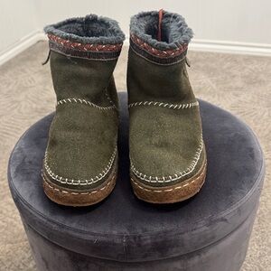Cozy Women’s Boots laidbackLondon